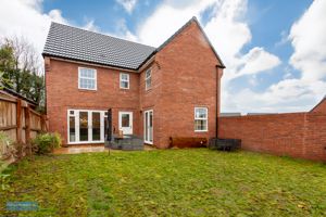 Rear- click for photo gallery